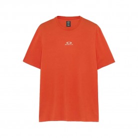 тениска,мъжки,тениски,дамски,тениски,oakley,bark,new,short,sleeve,t,shirt,orange,(aviator,orange)