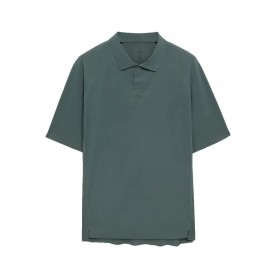 Oakley C1 sonic weld short sleeve polo - Green (Aviator Green) дамски,блузи,с,яка,мъжки,блузи,с,яка,oakley,c1,sonic,weld,short,sleeve,polo,green,(aviator,green)
