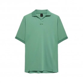 Oakley C1 vardon short sleeve polo - Green (Nile Green) дамски,блузи,с,яка,мъжки,блузи,с,яка,oakley,c1,vardon,short,sleeve,polo,green,(nile,green)