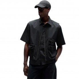 елек,мъжки,жилетки,oakley,echo,rise,vest,black,(pitch,black)