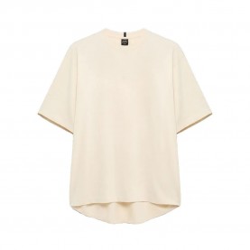 тениска,мъжки,тениски,дамски,тениски,oakley,hibiscus,breeze,short,sleeve,t,shirt,beige,(mist)