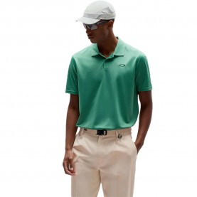 дамски,блузи,с,яка,мъжки,блузи,с,яка,oakley,icon,tn,protect,short,sleeve,polo,green,(nile,green)
