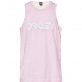 Тениска Oakley Mark 3 sleeveless T-shirt - Pink (Faded Pink) тениска,мъжки,тениски,дамски,тениски,oakley,mark,3,sleeveless,t,shirt,pink,(faded,pink)
