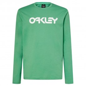 тениска,мъжки,тениски,дамски,тениски,oakley,mark,ii,2.0,long,sleeve,t,shirt,green,(nile,green)