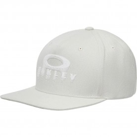Шапка Oakley Mark iii graphic cap - White (Mist) шапка,всички,шапки,oakley,mark,iii,graphic,cap,white,(mist)