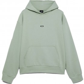 суичър,мъжки,пуловери,oakley,metal,rise,hoodie,green,(faded,green)