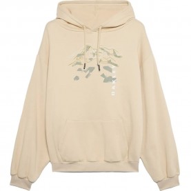 суичър,мъжки,пуловери,oakley,mtn,ridge,hoodie,beige,(mist)