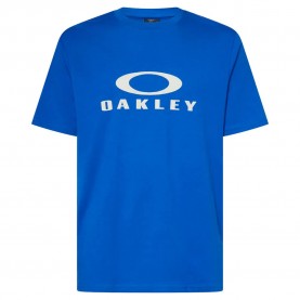тениска,мъжки,тениски,дамски,тениски,oakley,o,bark,2.0,short,sleeve,t,shirt,blue,(electric,blue)