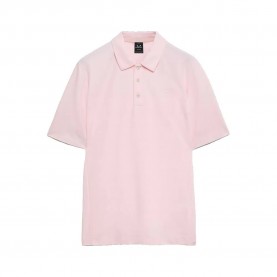 Oakley Platform short sleeve polo - Pink (Faded Pink) дамски,блузи,с,яка,мъжки,блузи,с,яка,oakley,platform,short,sleeve,polo,pink,(faded,pink)
