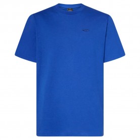 тениска,мъжки,тениски,дамски,тениски,oakley,relax,2.0,short,sleeve,t,shirt,blue,(electric,blue)