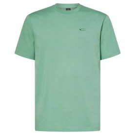 тениска,мъжки,тениски,дамски,тениски,oakley,relax,2.0,short,sleeve,t,shirt,green,(nile,green)