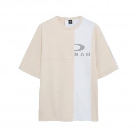 тениска,мъжки,тениски,дамски,тениски,oakley,reserve,momento,short,sleeve,t,shirt,beige,(mist)