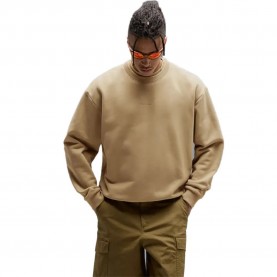 Блуза Oakley Soho gen crewneck sweatshirt - Beige (Pebble) блуза,мъжки,пуловери,oakley,soho,gen,crewneck,sweatshirt,beige,(pebble)