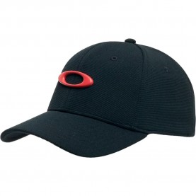 шапка,всички,шапки,oakley,tincan,cap,black,(pitch,black,flame,red)