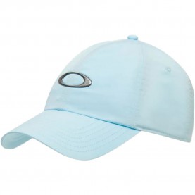 Шапка Oakley Tincan lx cap - Blue (Frost) шапка,всички,шапки,oakley,tincan,lx,cap,blue,(frost)