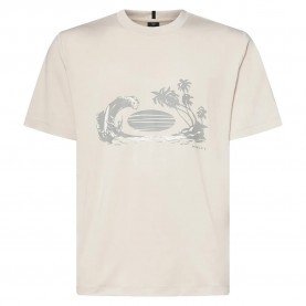 тениска,мъжки,тениски,дамски,тениски,oakley,waterscape,ventura,sun,short,sleeve,t,shirt,beige,(mist)