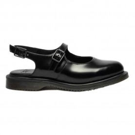 Обувки Dr martens Madaline shoes - Black (Black) обувки,дамски,обувки,dr,martens,madaline,shoes,black,(black)