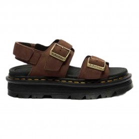 Сандали Dr martens Zebzag platform sandals - Brown (Sepia Brown) сандали,дамски,сандали,и,чехли,dr,martens,zebzag,platform,sandals,brown,(sepia,brown)