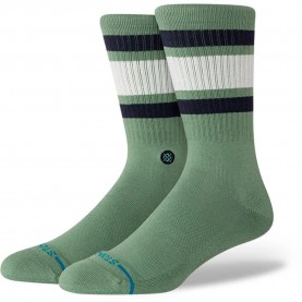 Чорапи Stance Boyd ST socks - Green (Green) чорапи,мъжки,чорапи,stance,boyd,st,socks,green,(green)