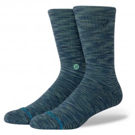чорапи,мъжки,чорапи,дамски,чорапи,stance,interstellar,crew,socks,blue,(green)