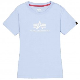 тениска,мъжки,тениски,дамски,тениски,alpha,industries,basic,short,sleeve,t,shirt,blue,(artic,blue)