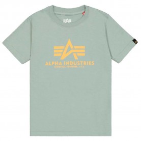 тениска,мъжки,тениски,дамски,тениски,alpha,industries,basic,short,sleeve,t,shirt,green,(frost,green)