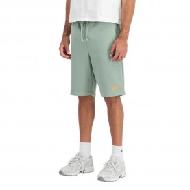 къси,панталони,мъжки,панталони,дамски,панталони,alpha,industries,basic,sl,ii,sweat,shorts,green,(frost,green)