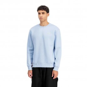 блуза,мъжки,пуловери,alpha,industries,basic,small,logo,sweatshirt,blue,(artic,blue)