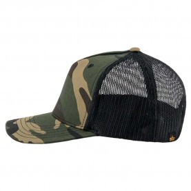 шапка,всички,шапки,alpha,industries,basic,trucker,cap,green,(wdl,camo,65)