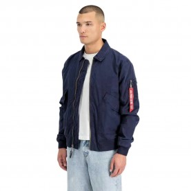 яке,мъжки,якета,дамски,якета,и,палта,alpha,industries,cwu,36,p,canvas,bomber,jacket,blue,(ultra,navy)