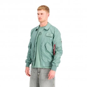 яке,мъжки,якета,дамски,якета,и,палта,alpha,industries,cwu,36,p,tt,bomber,jacket,blue,(frost,green)
