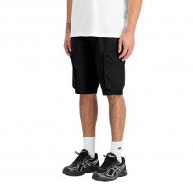 къси,панталони,мъжки,панталони,дамски,панталони,alpha,industries,division,shorts,black,(black)