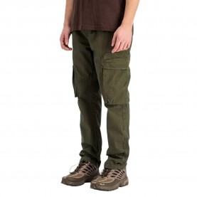 Панталони Alpha industries Division cargo pants - Green (Dark Olive) панталони,мъжки,панталони,дамски,панталони,alpha,industries,division,cargo,pants,green,(dark,olive)