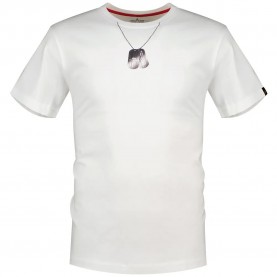 тениска,мъжки,тениски,дамски,тениски,alpha,industries,dog,tag,short,sleeve,t,shirt,white,(white)