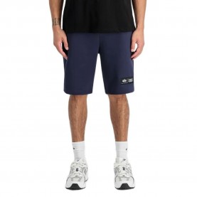 къси,панталони,мъжки,панталони,дамски,панталони,alpha,industries,label,jogger,shorts,blue,(ultra,navy)