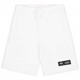 къси,панталони,мъжки,панталони,дамски,панталони,alpha,industries,label,jogger,shorts,white,(white)