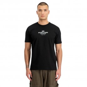 тениска,мъжки,тениски,дамски,тениски,alpha,industries,return,short,sleeve,t,shirt,black,(black)