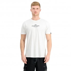тениска,мъжки,тениски,дамски,тениски,alpha,industries,return,short,sleeve,t,shirt,white,(white)