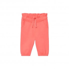 Панталони Boboli 103071 pants - Pink (Geranium) панталони,мъжки,панталони,дамски,панталони,boboli,103071,pants,pink,(geranium)