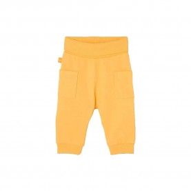 Панталони Boboli 103127 pants - Yellow (Honey) панталони,мъжки,панталони,дамски,панталони,boboli,103127,pants,yellow,(honey)