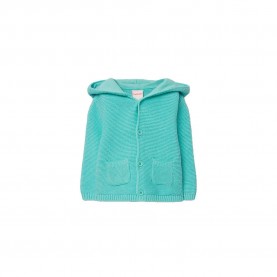Яке Boboli 233110 jacket - Green / Blue (Aquarius) яке,мъжки,якета,дамски,якета,и,палта,boboli,233110,jacket,green,blue,(aquarius)