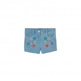 къси,панталони,мъжки,панталони,дамски,панталони,boboli,313153,shorts,blue,(bleach,wash)