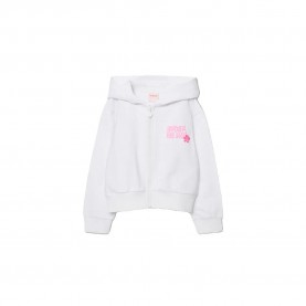 Яке Boboli 413143 jacket - White (White) яке,мъжки,якета,дамски,якета,и,палта,boboli,413143,jacket,white,(white)