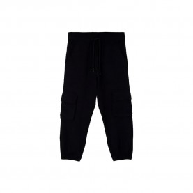 панталони,мъжки,панталони,дамски,панталони,boboli,423010,pants,black,(black)