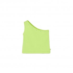 тениска,мъжки,тениски,дамски,тениски,boboli,423021,sleeveless,t,shirt,green,(green,fluor)