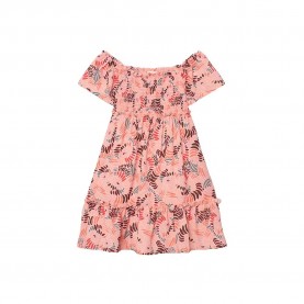 рокля,дамски,поли,и,рокли,boboli,433066,dress,pink,(desert,print)