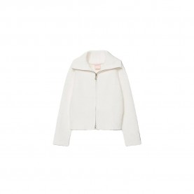 Яке Boboli 433167 jacket - White (Chemical White) яке,мъжки,якета,дамски,якета,и,палта,boboli,433167,jacket,white,(chemical,white)