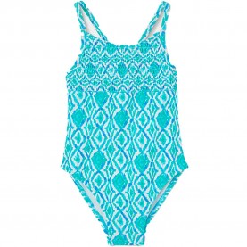 бански,костюм,детски,бански,костюми,boboli,463058,swimsuit,blue,(ethnic,print)