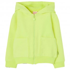 Яке Boboli 493017 jacket - Green / Yellow (Green Fluor) яке,мъжки,якета,дамски,якета,и,палта,boboli,493017,jacket,green,yellow,(green,fluor)