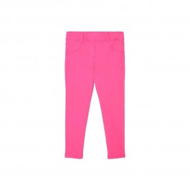 Панталони Boboli 493073 pants - Pink (Fuchsia) панталони,мъжки,панталони,дамски,панталони,boboli,493073,pants,pink,(fuchsia)